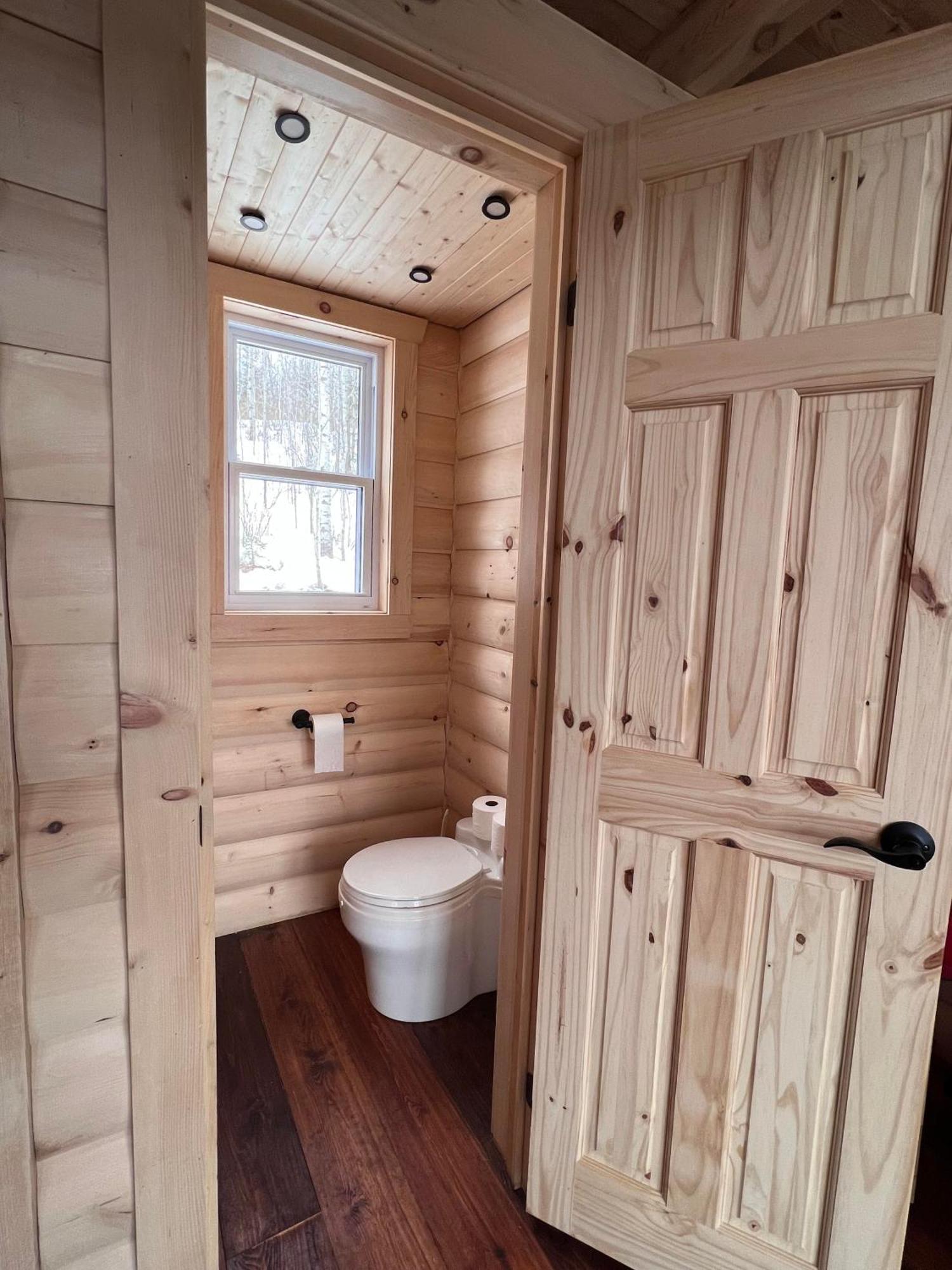 Les Racines Du P'Tit Isidore Rouyn-Noranda Room photo